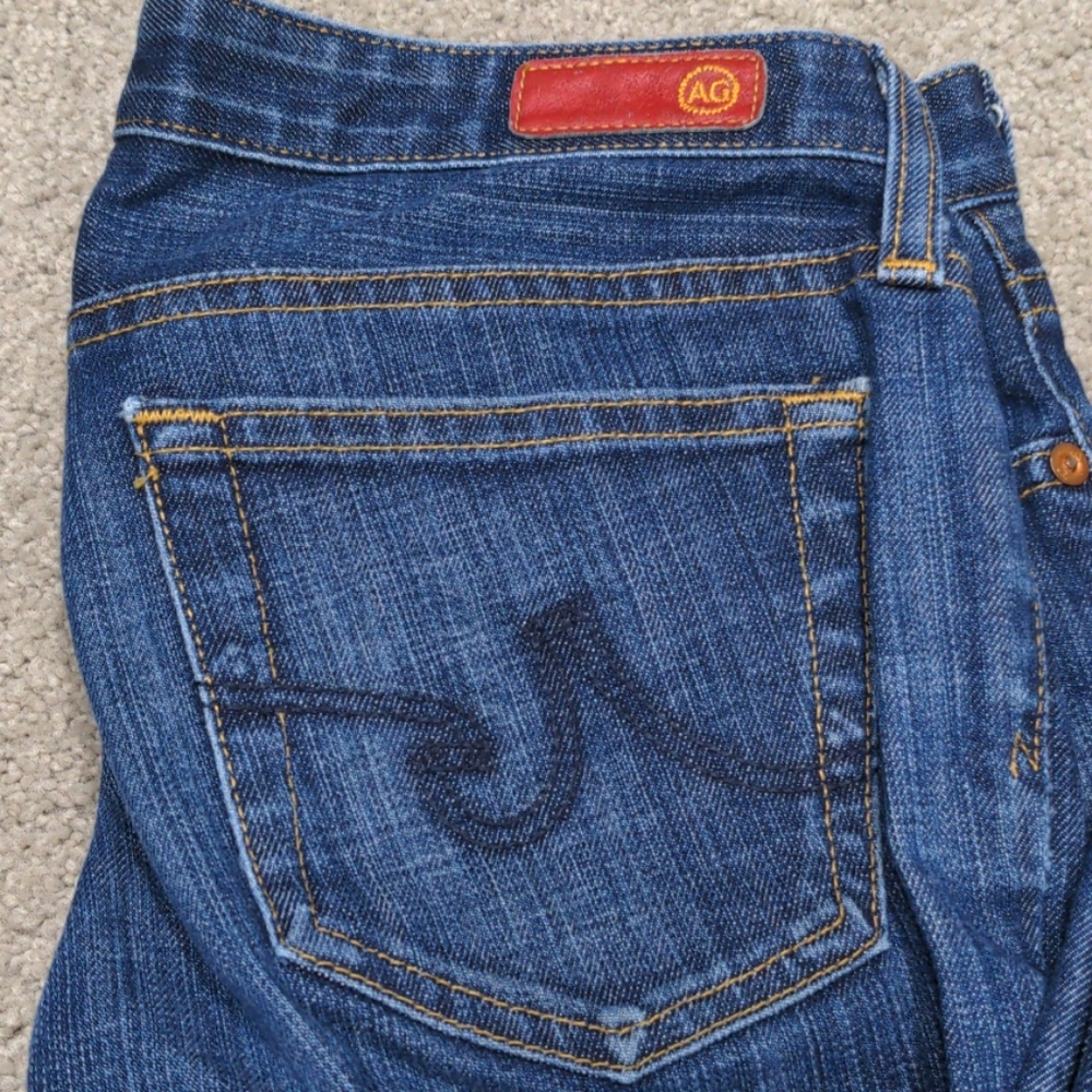 AG Jeans